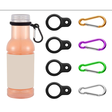 Custom Silicone Water Bottle Carrier