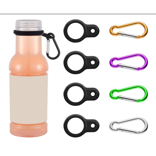Custom Silicone Water Bottle Carrier