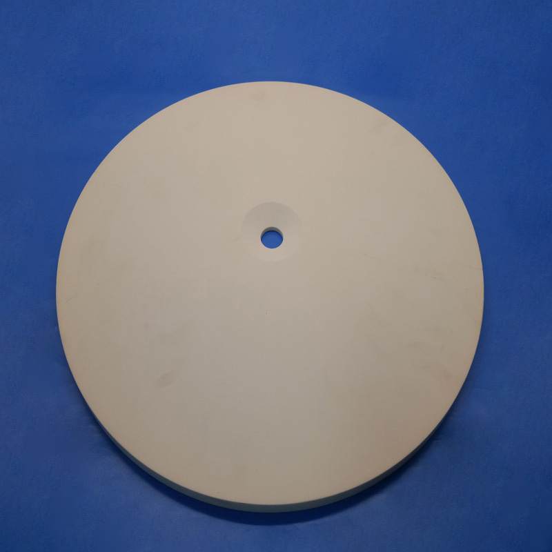 99 Alumina Ceramic Disc