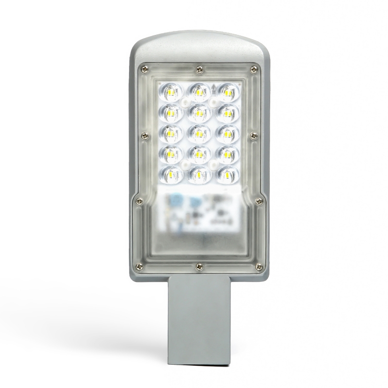led street lighting