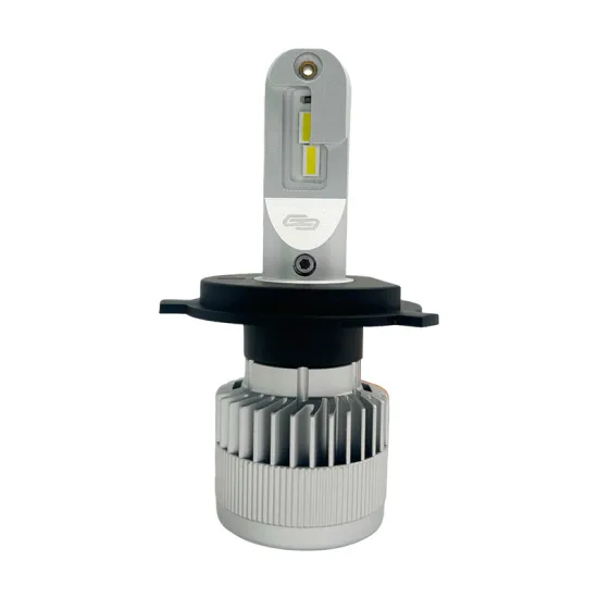 Factory Price LED Headlights and Fog Lights for Cars