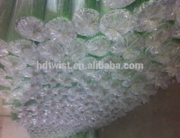 rebonded underlay for installation caarpet