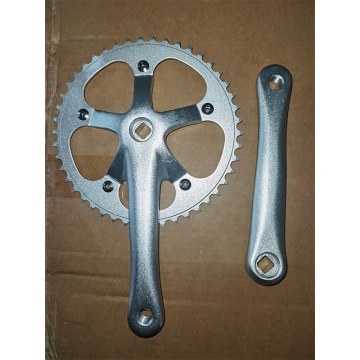 Aluminum Alloy Chainwheels for Fixie Bikes