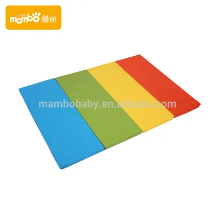 baby play mat , baby gym mat ,,folding mat, baby crawling mat