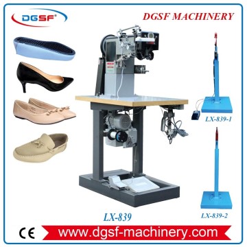 Danies Dancing Buty Sole Szyging Machine LX-839