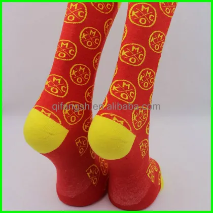 Jacquard sock knitting machine