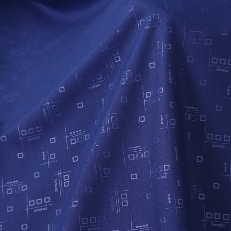 Embossing Fabric Leisure Fabric