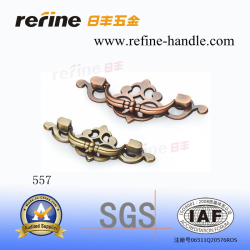 Zinc Alloy Furniture Handle with Prime Quality (Z-557)