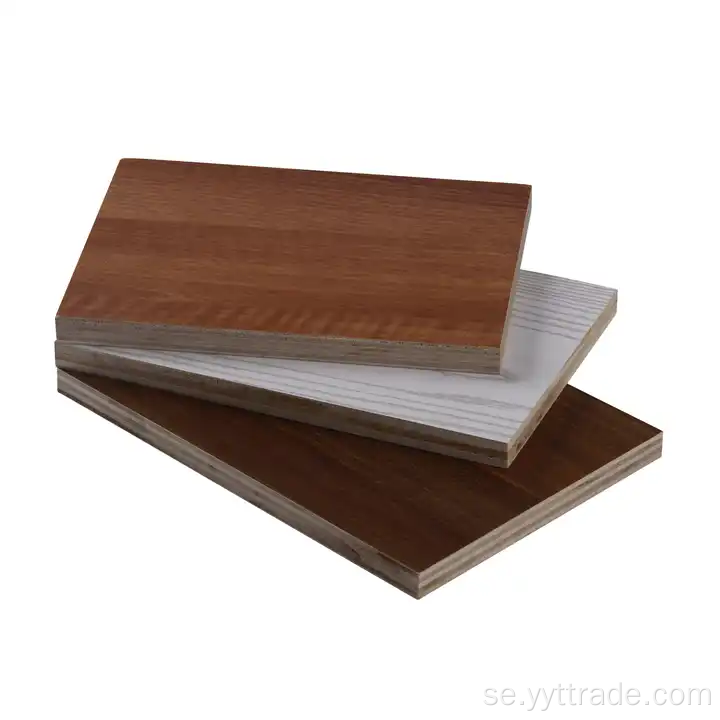 Melaminplywood