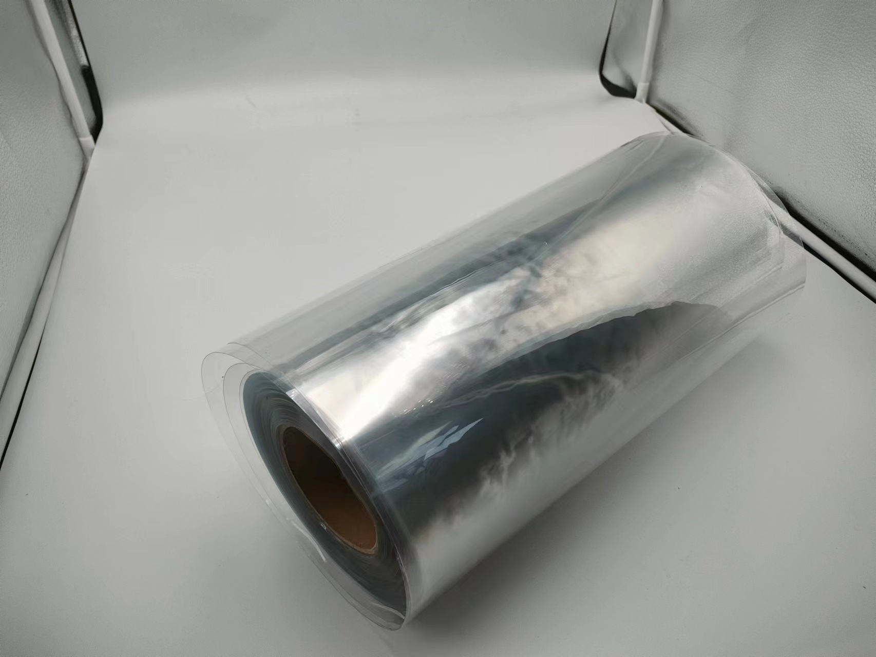 PVC Film Rigid Rolls5