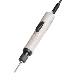 Professional Grade Mini Electric Screwdriver