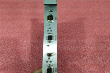 Woodward SPM-A Synchronizer Module 9905-001 L