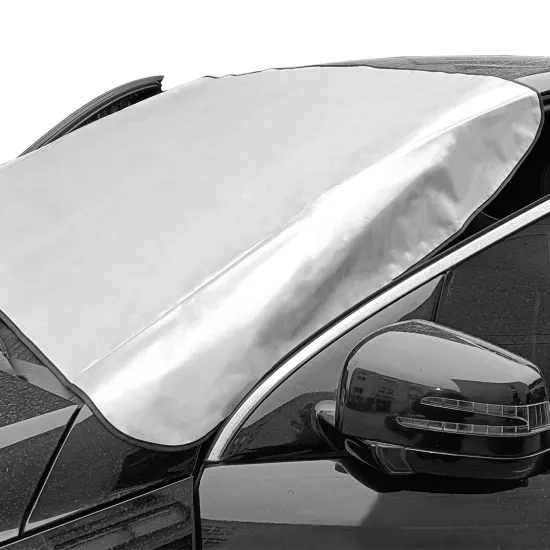 Factory Direct Custom Fit Car Window Shades for Outdoor Use: Ensuring Good Quality Protection