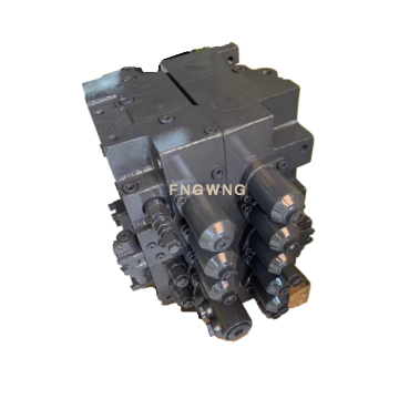 14570879 Hydraulic Main Control Valve For Volvo EC