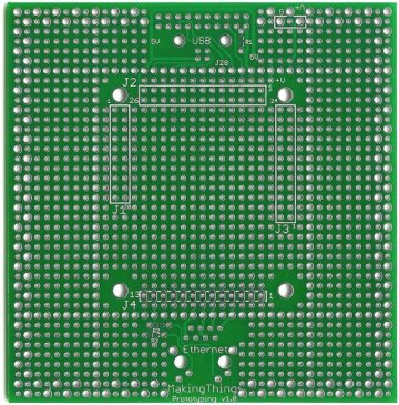 pcb bare board manufacturer