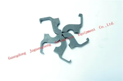 CSSS1320 CP643 JAW Fuji Splint Claws