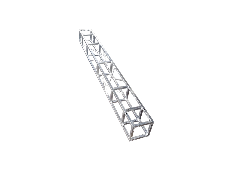 Innovative Square Truss Solutions