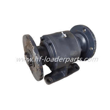 Lovol 955F 966 Drive Shaft Bridge Support