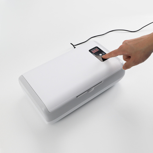 UV Vacuum Curing Machine for UV Film