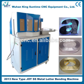 JOY Cheap Tube Bending Machine With Low Cost