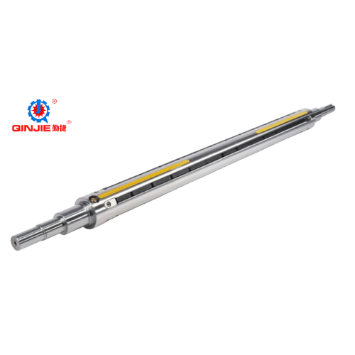 Tipo de barra pasante de 3 pulgadas (acero) TT-024