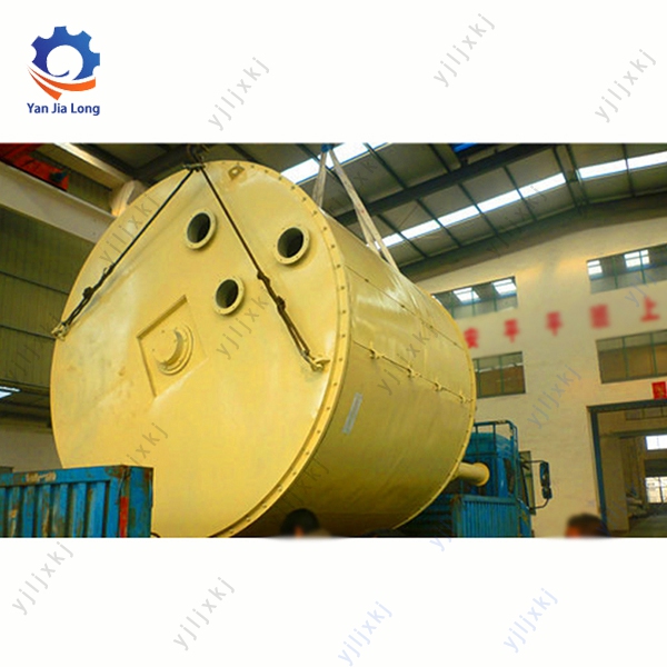 Disc Plate Tray Dryer Drying Machine for Drying