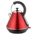 Home Appliances Fast Boil Stainless Steel Electric Kettle