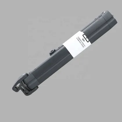 Aluminum Strength Retractable Folding Arm Awning