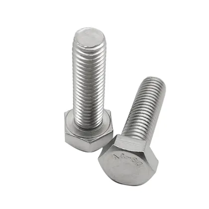 316 Material stainless steel bolt
