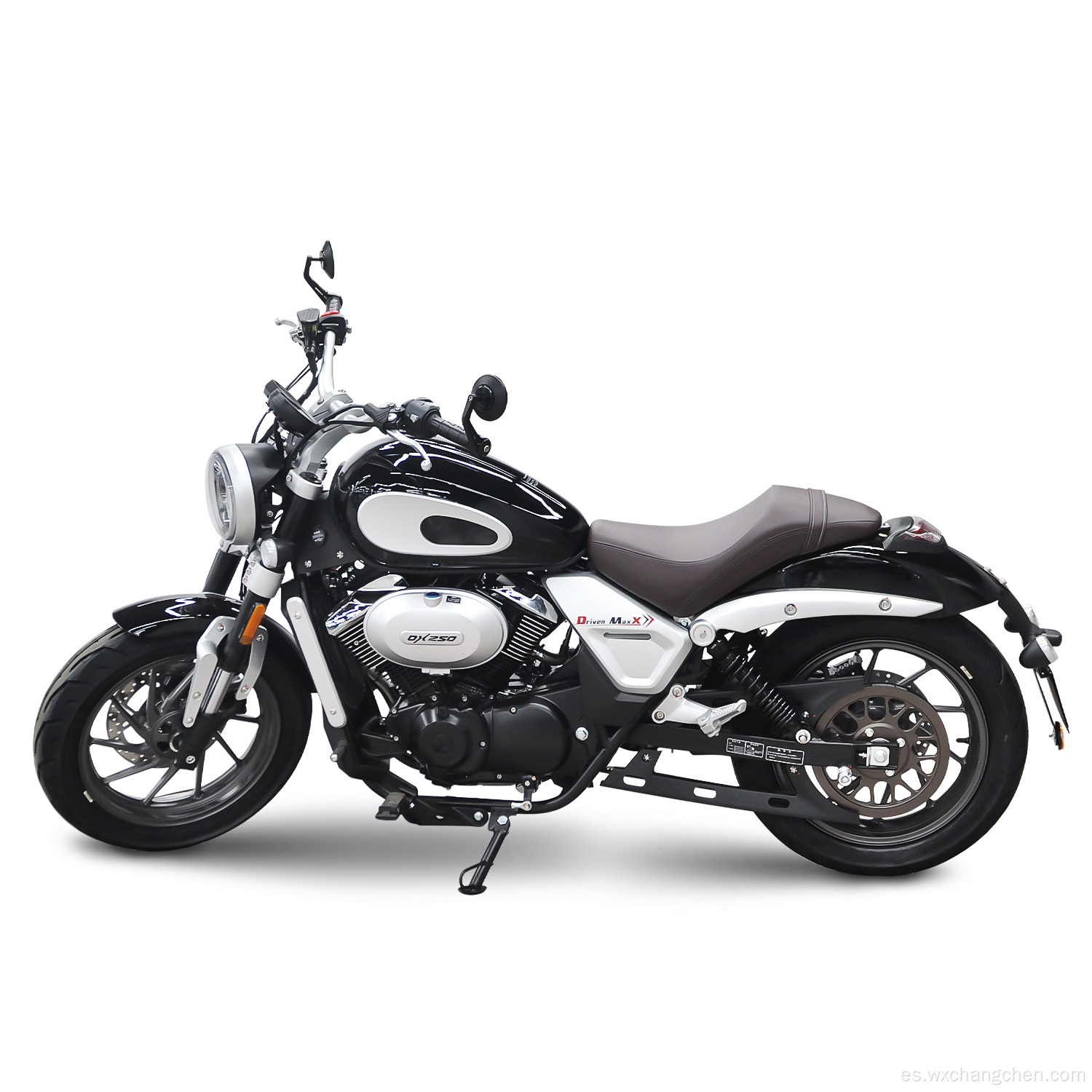 250cc de motocicleta fuera de carretera Adultos Adultos de alta calidad motocicletas de gasolina Sportbikes en venta