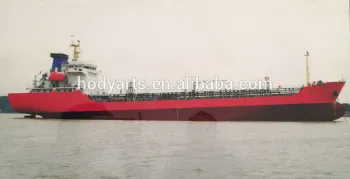 Cheap Sell DWT7000T, BV International Used Production Oil Tanker                        
                                                Quality Choice
                                                    Most Popular