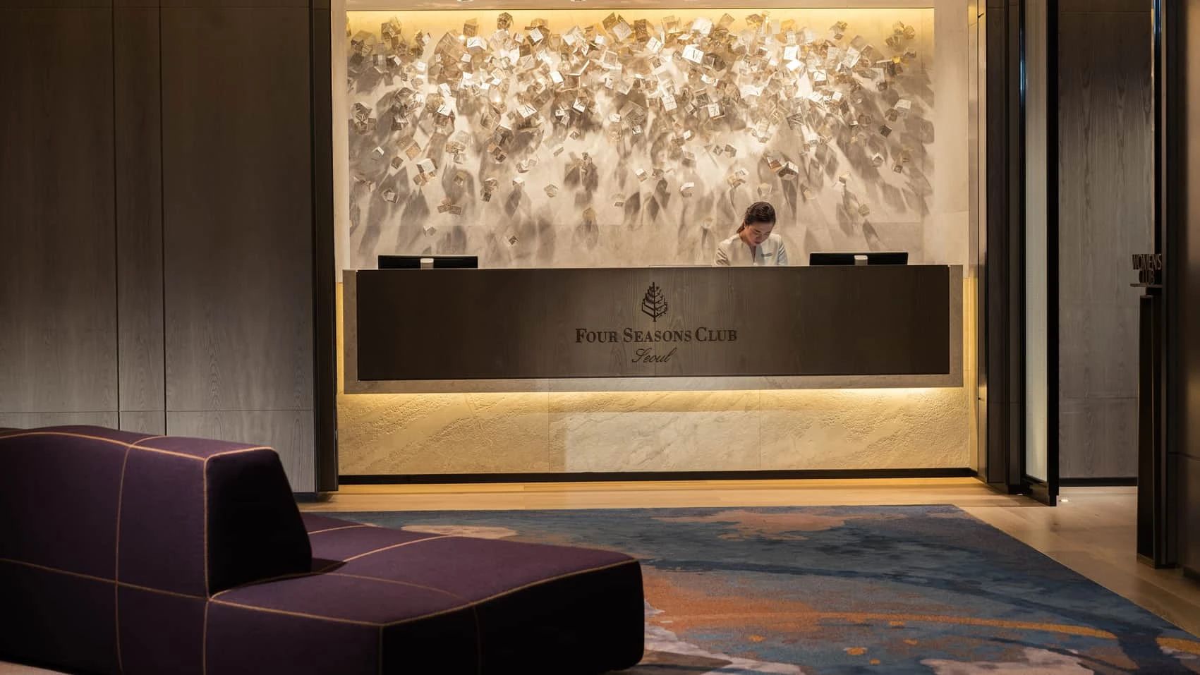 Four Seasons Hotel Seoul (34)