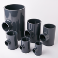 PVC Reducing Tee untuk Sistem Air
