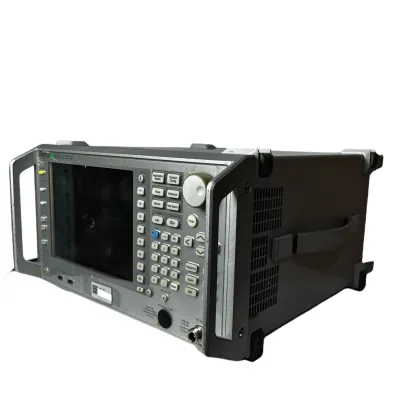 Anritsu MS2691A Signal Analyzer Search Engine