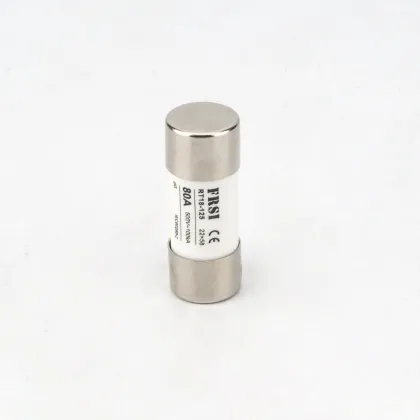 Ceramic Ferrule Fuse 22x58 gG gL