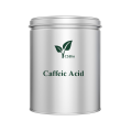 Bulk caffeic acid powder