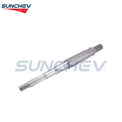 SUNCHEV Propeller Shaft 41630T For Mercury