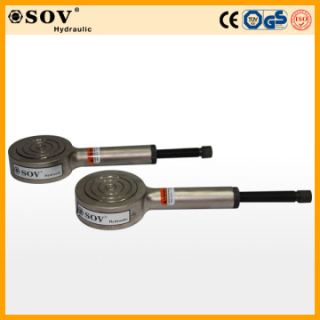 Super Thin Mechanical Hydraulic Cylinder