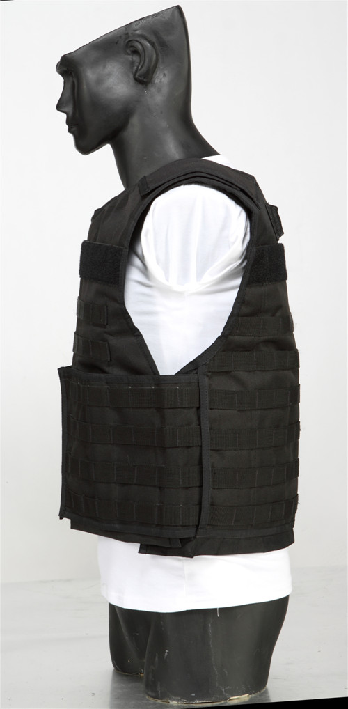 Comfortable High Quality Bulletproof Vest