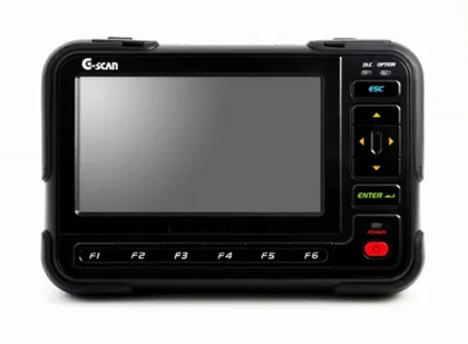 G-SCAN