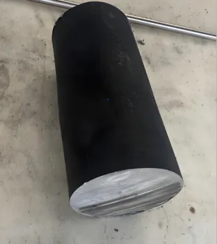 Hastelloy C-276 N10276 rod