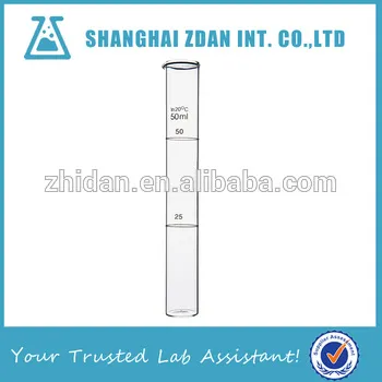 Colorimetric Tube,Color Comparison Tube