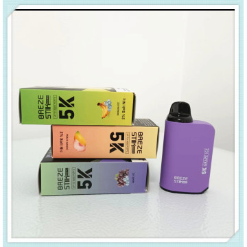 Breze Stiik 5000 Puffs Harga Borong