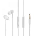 Grosir Stereo Wire Control 3.5mm Universal