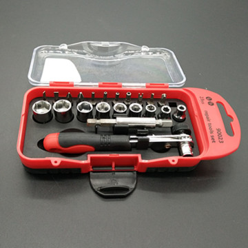 screwdriver set