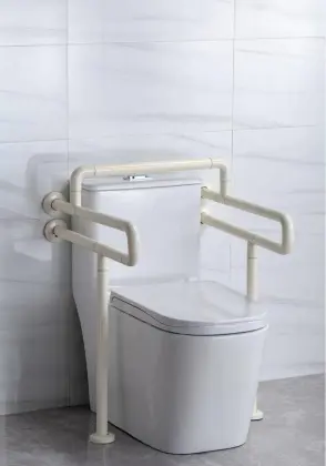 a handrail code installation for stairs