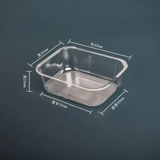 Characteristics and Applications of Transparent BOPS Film in Packaging Solutions