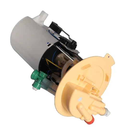 Volvo S60, V60 Fuel Pump and Gasoline Pump Replacement: 2.0T, 3.0T, 2.5T Models