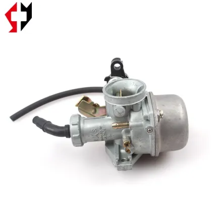 DAX Bike Parts and Huaqiang PZ19 Carburetor