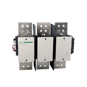 LC1D Contactor: Giá nhà máy, 220V -380V, Bán nóng, Từ tính điện, Single 3 pha 3 Pol